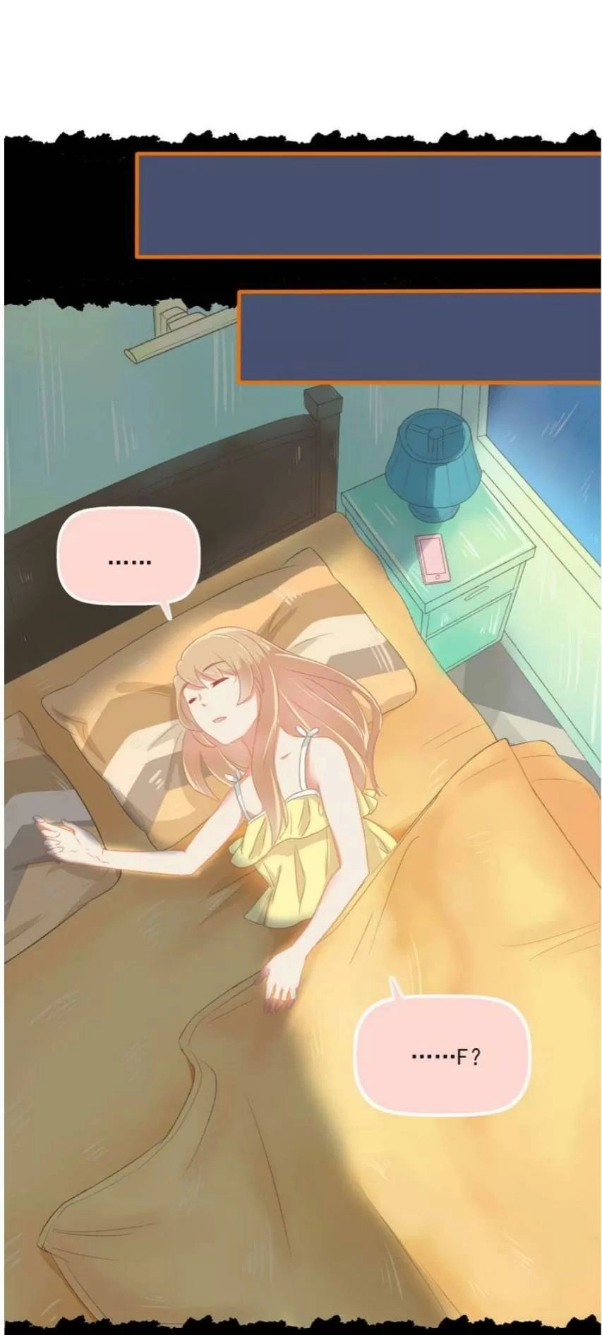 Anh Không Thích Thế Giới Này, Anh Chỉ Thích Em Chapter 34 - 22