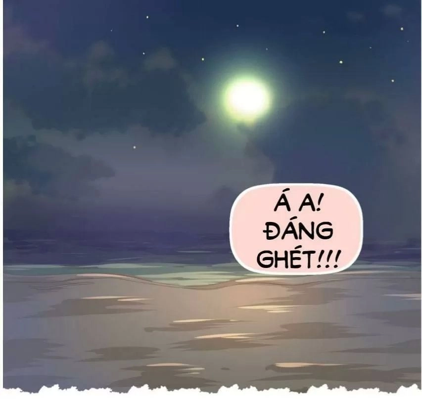 Anh Không Thích Thế Giới Này, Anh Chỉ Thích Em Chapter 34 - 32