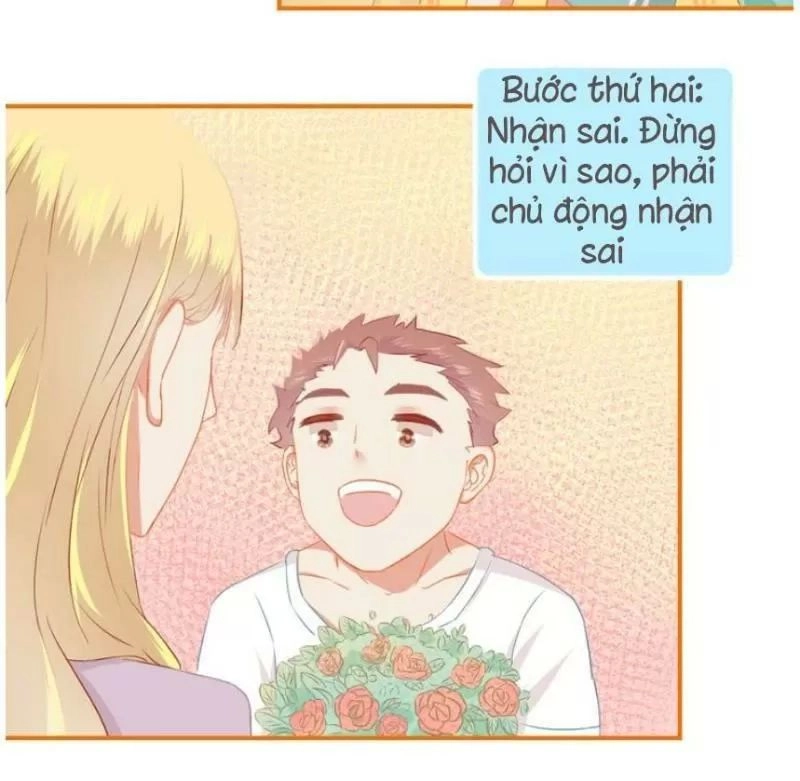 Anh Không Thích Thế Giới Này, Anh Chỉ Thích Em Chapter 35 - 4