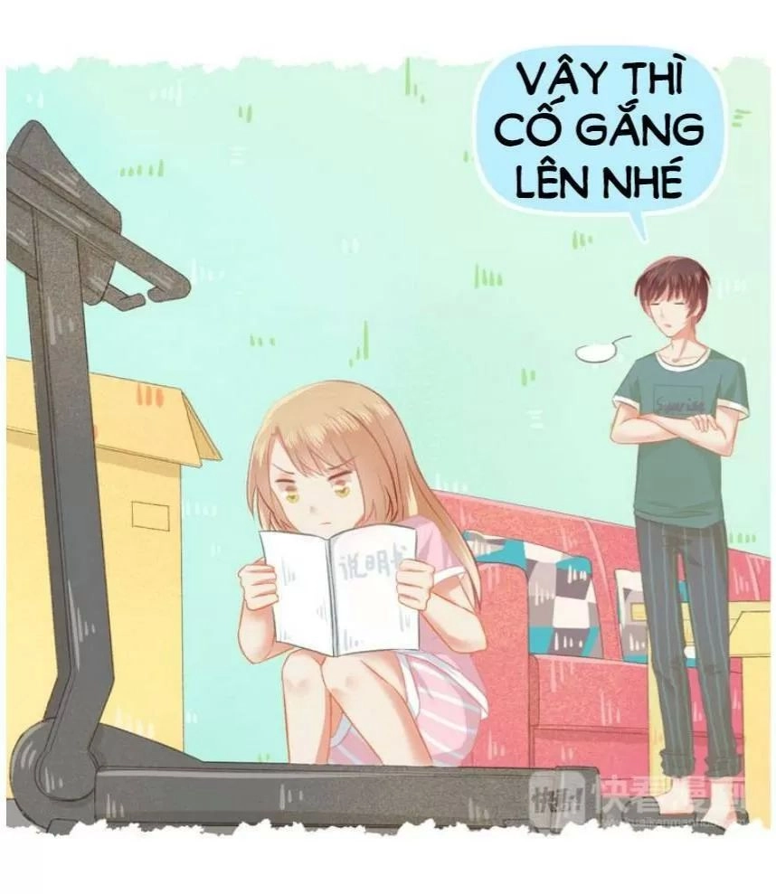 Anh Không Thích Thế Giới Này, Anh Chỉ Thích Em Chapter 36 - 15