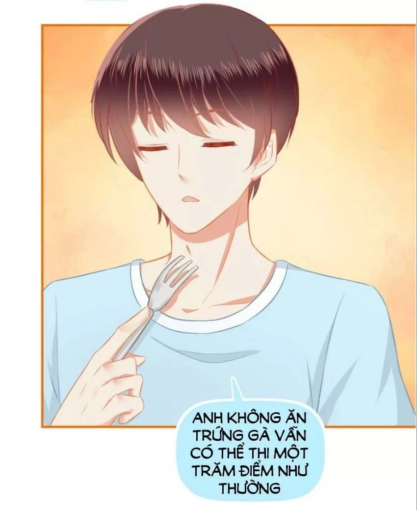 Anh Không Thích Thế Giới Này, Anh Chỉ Thích Em Chapter 37 - 5