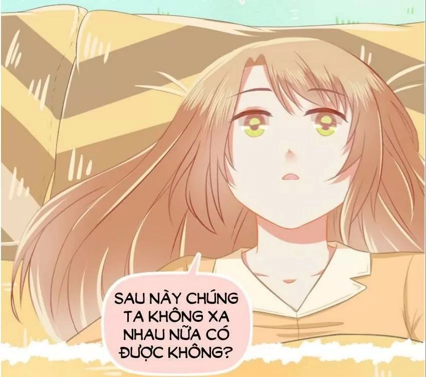 Anh Không Thích Thế Giới Này, Anh Chỉ Thích Em Chapter 37 - 35
