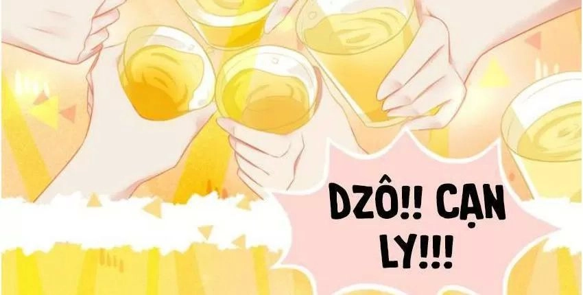 Anh Không Thích Thế Giới Này, Anh Chỉ Thích Em Chapter 40 - 13