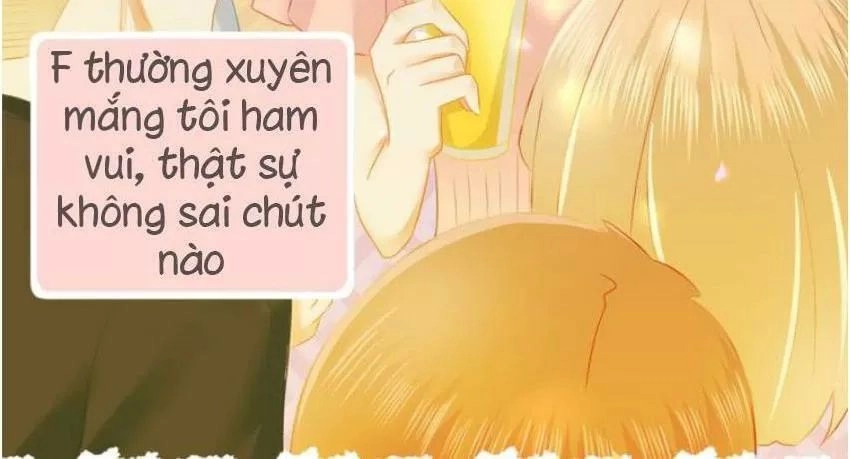 Anh Không Thích Thế Giới Này, Anh Chỉ Thích Em Chapter 40 - 15