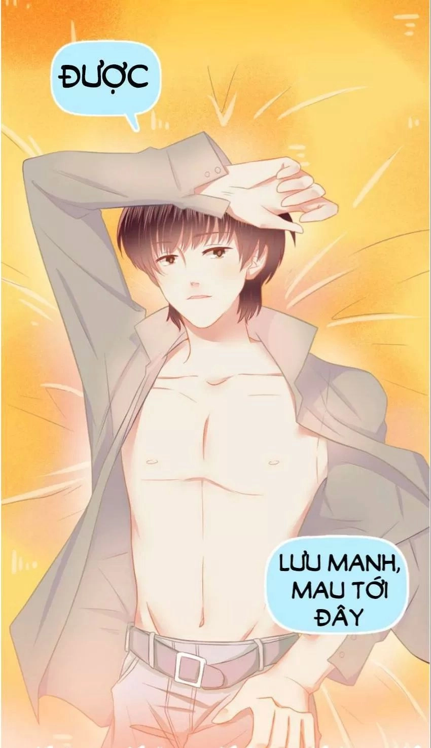 Anh Không Thích Thế Giới Này, Anh Chỉ Thích Em Chapter 40 - 29