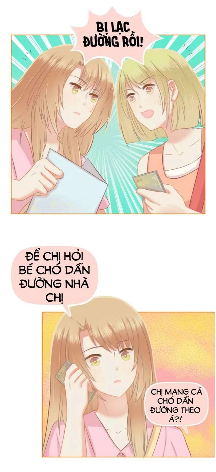 Anh Không Thích Thế Giới Này, Anh Chỉ Thích Em Chapter 41 - 12