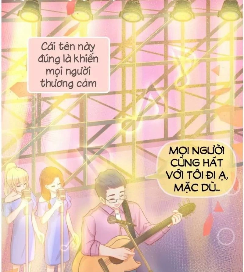 Anh Không Thích Thế Giới Này, Anh Chỉ Thích Em Chapter 42 - 29