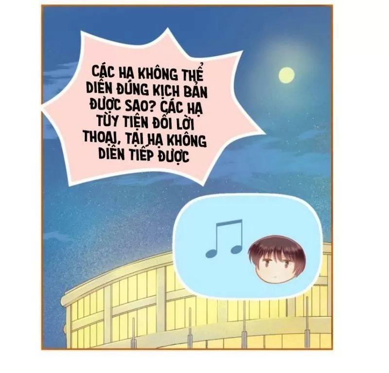 Anh Không Thích Thế Giới Này, Anh Chỉ Thích Em Chapter 42 - 40