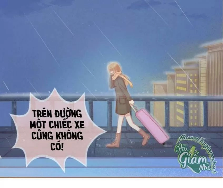 Anh Không Thích Thế Giới Này, Anh Chỉ Thích Em Chapter 43 - 2