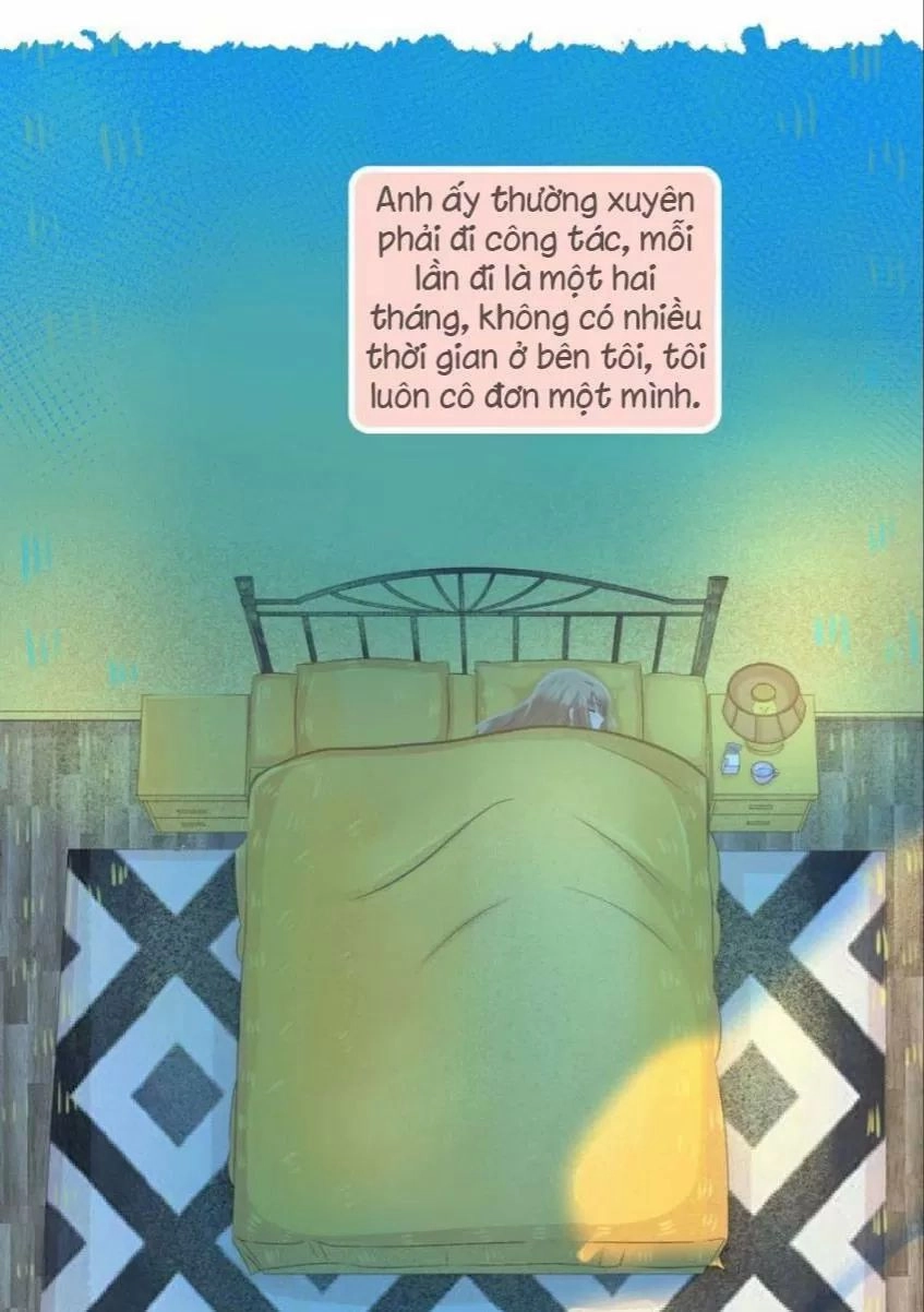 Anh Không Thích Thế Giới Này, Anh Chỉ Thích Em Chapter 43 - 22