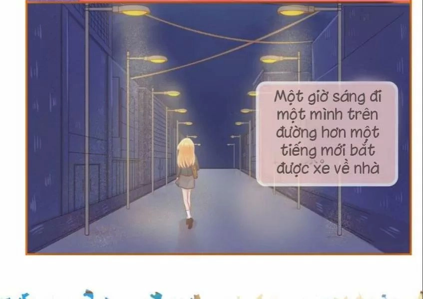 Anh Không Thích Thế Giới Này, Anh Chỉ Thích Em Chapter 43 - 25