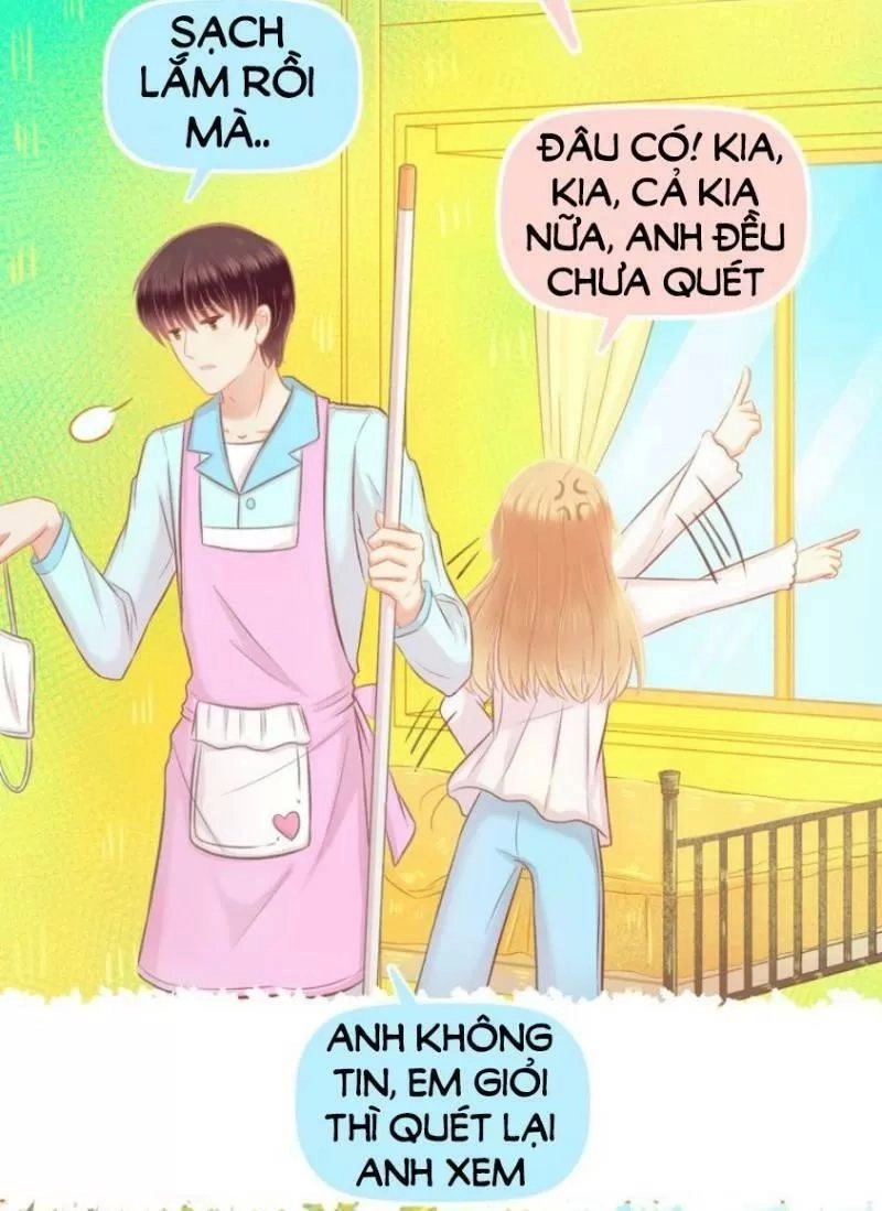 Anh Không Thích Thế Giới Này, Anh Chỉ Thích Em Chapter 44 - 15