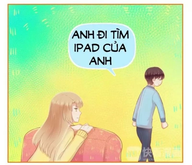 Anh Không Thích Thế Giới Này, Anh Chỉ Thích Em Chapter 44 - 29