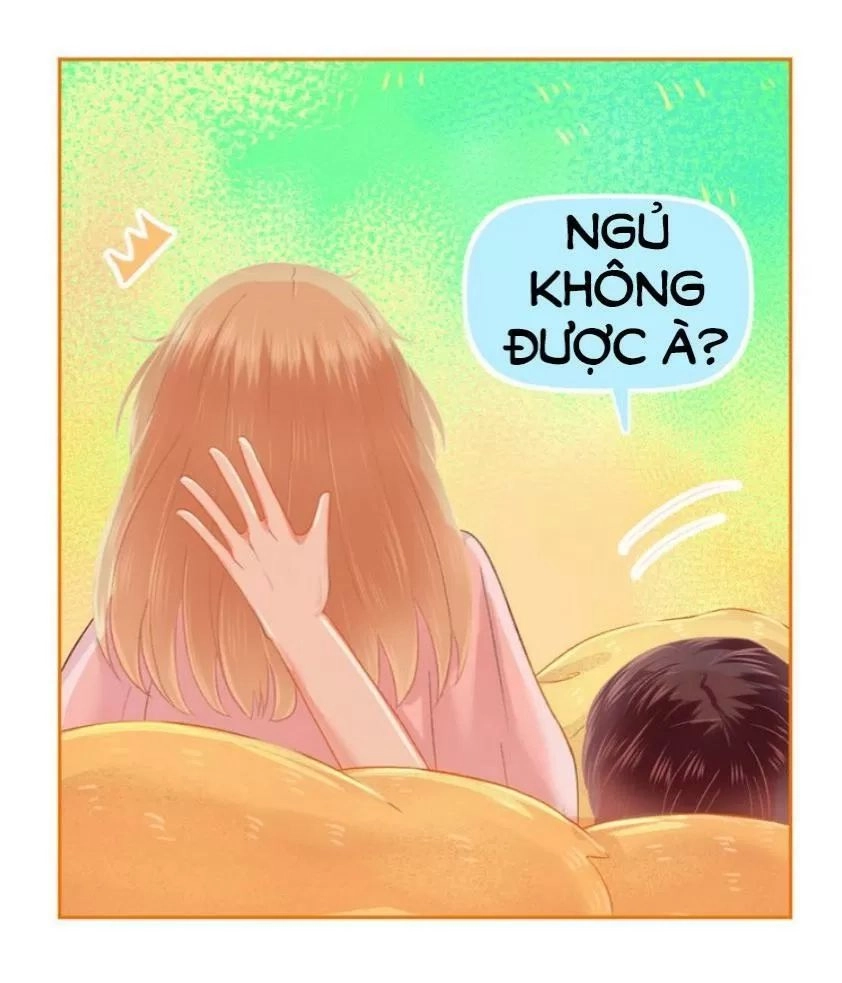 Anh Không Thích Thế Giới Này, Anh Chỉ Thích Em Chapter 49 - 3