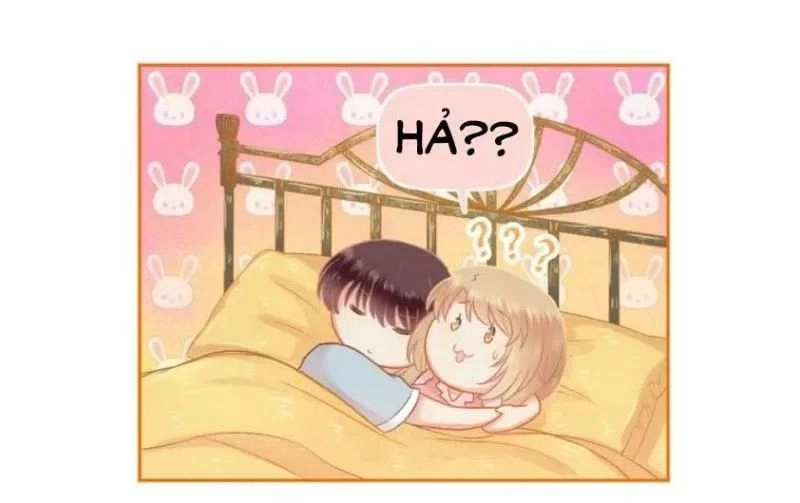 Anh Không Thích Thế Giới Này, Anh Chỉ Thích Em Chapter 49 - 9