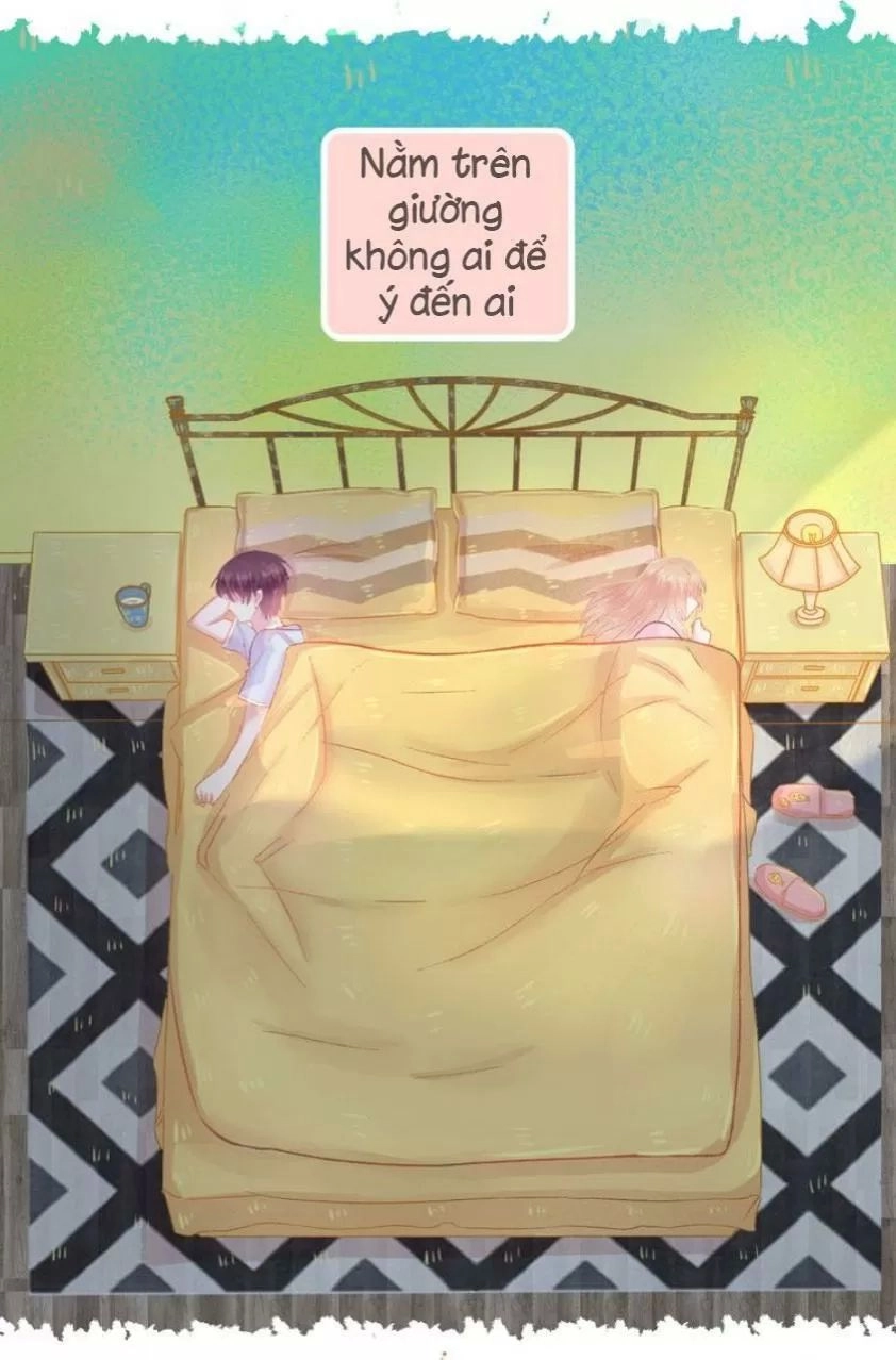 Anh Không Thích Thế Giới Này, Anh Chỉ Thích Em Chapter 49 - 19