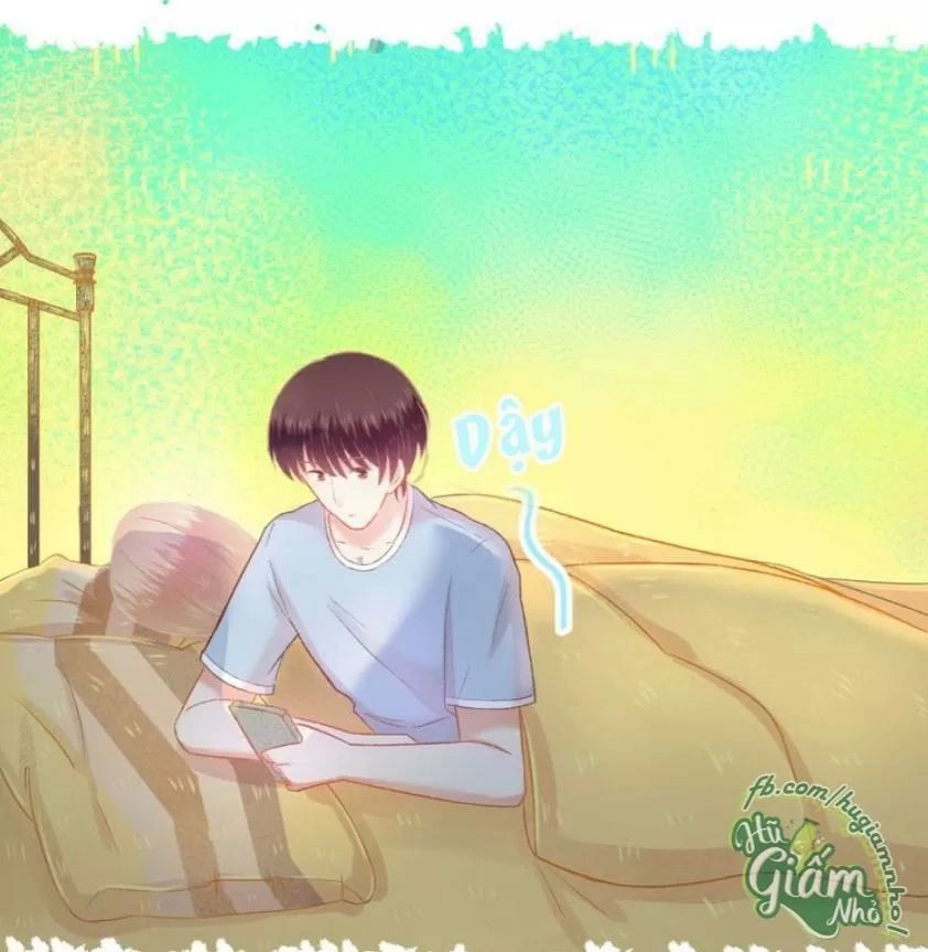 Anh Không Thích Thế Giới Này, Anh Chỉ Thích Em Chapter 49 - 21