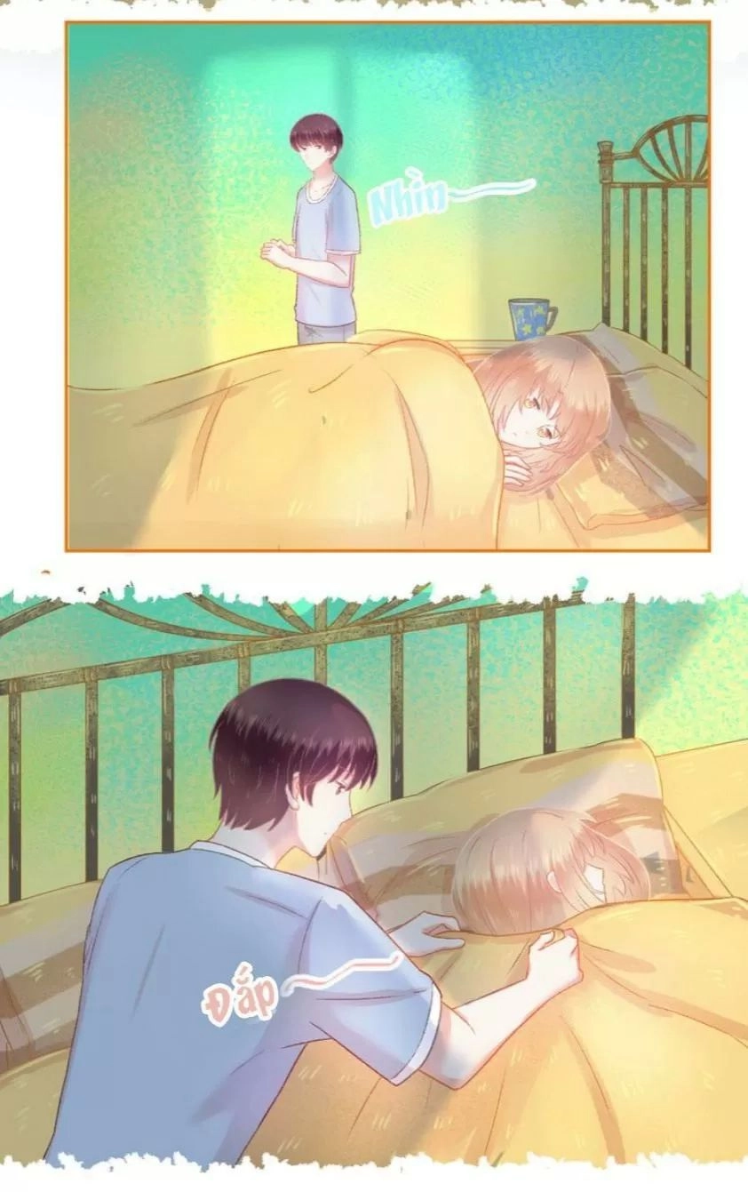 Anh Không Thích Thế Giới Này, Anh Chỉ Thích Em Chapter 49 - 22