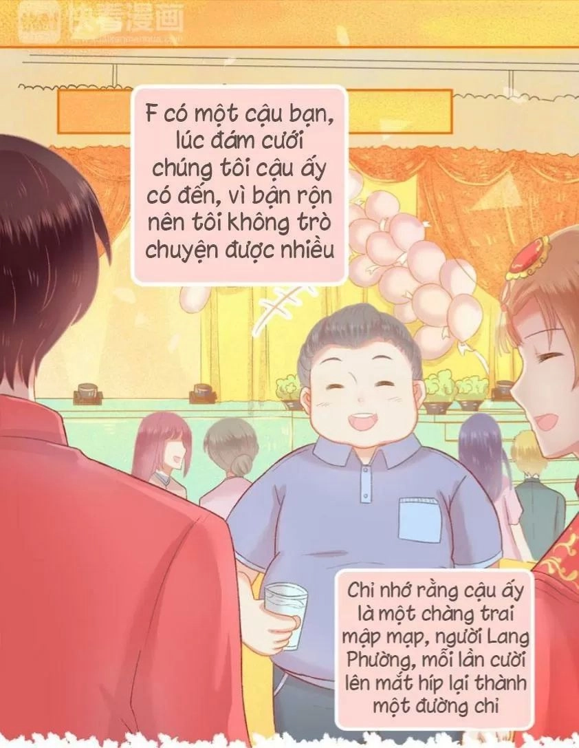 Anh Không Thích Thế Giới Này, Anh Chỉ Thích Em Chapter 49 - 24