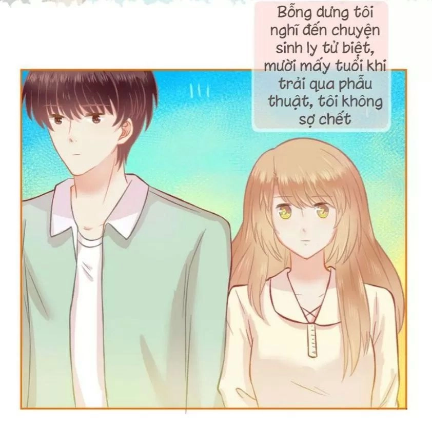 Anh Không Thích Thế Giới Này, Anh Chỉ Thích Em Chapter 49 - 30