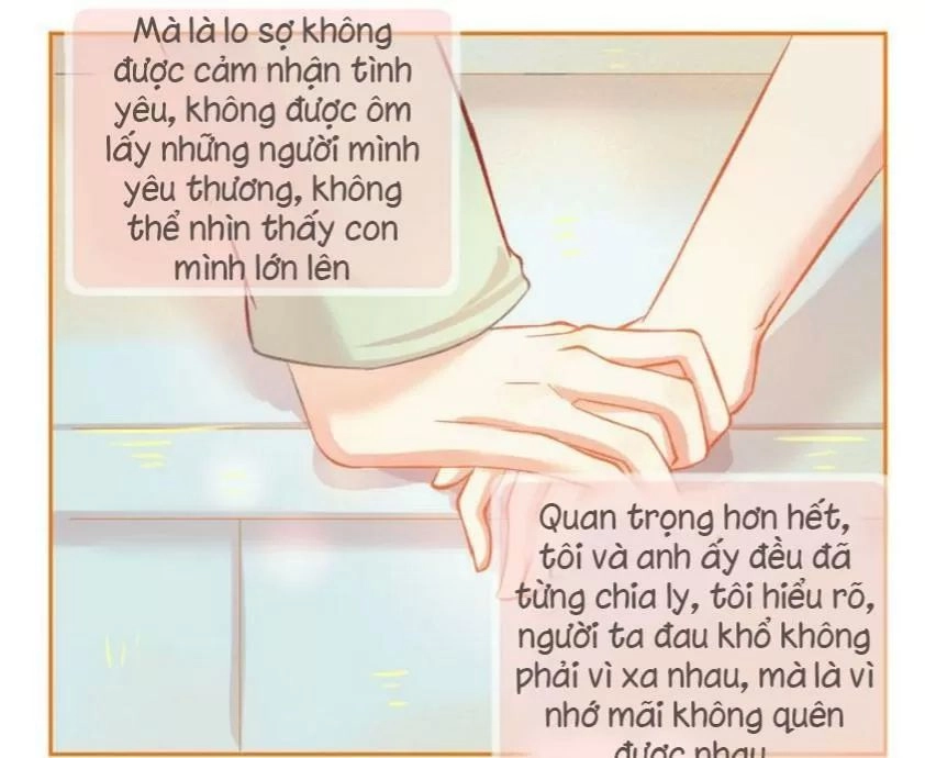 Anh Không Thích Thế Giới Này, Anh Chỉ Thích Em Chapter 49 - 32