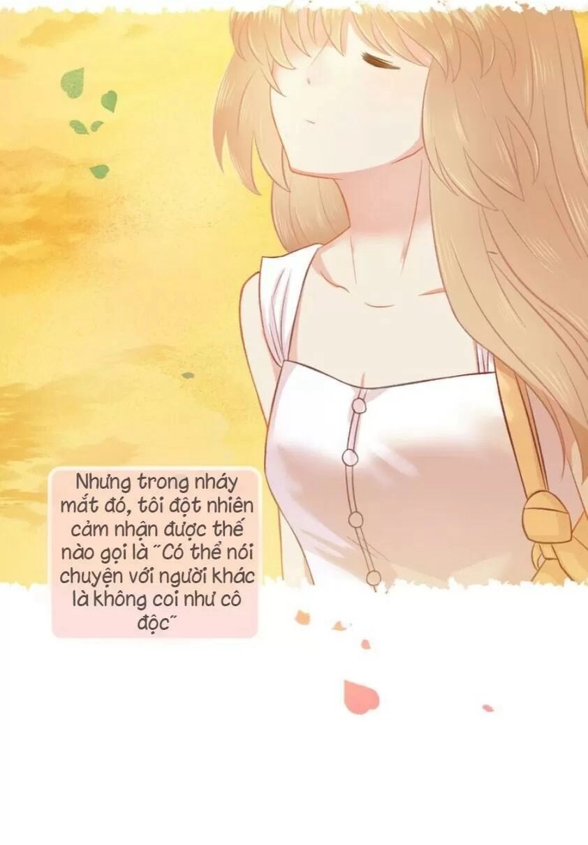 Anh Không Thích Thế Giới Này, Anh Chỉ Thích Em Chapter 50 - 22