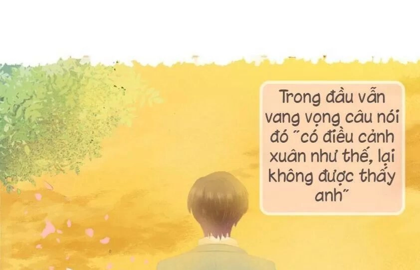 Anh Không Thích Thế Giới Này, Anh Chỉ Thích Em Chapter 50 - 23