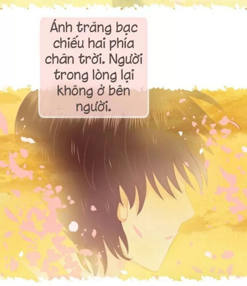 Anh Không Thích Thế Giới Này, Anh Chỉ Thích Em Chapter 50 - 25