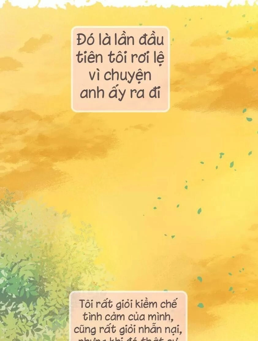 Anh Không Thích Thế Giới Này, Anh Chỉ Thích Em Chapter 50 - 29