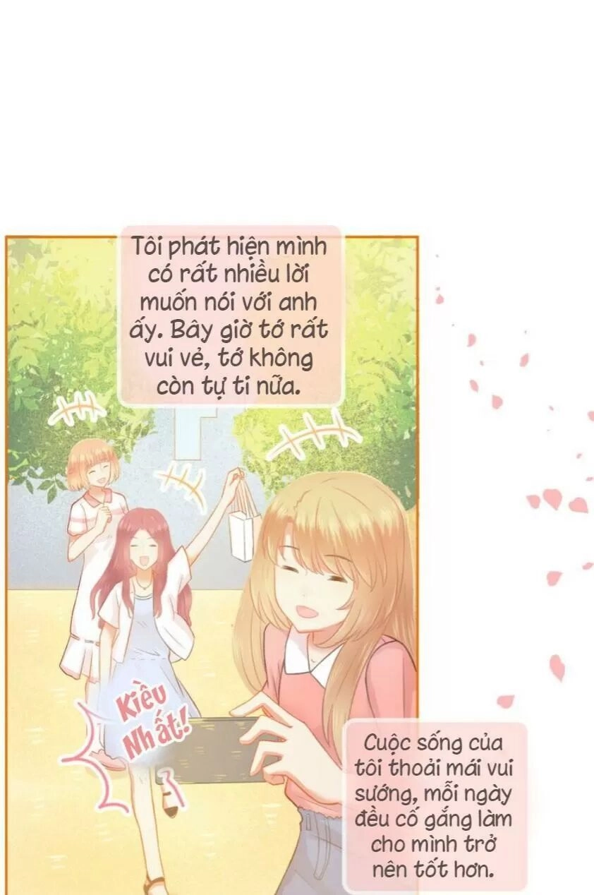 Anh Không Thích Thế Giới Này, Anh Chỉ Thích Em Chapter 50 - 31