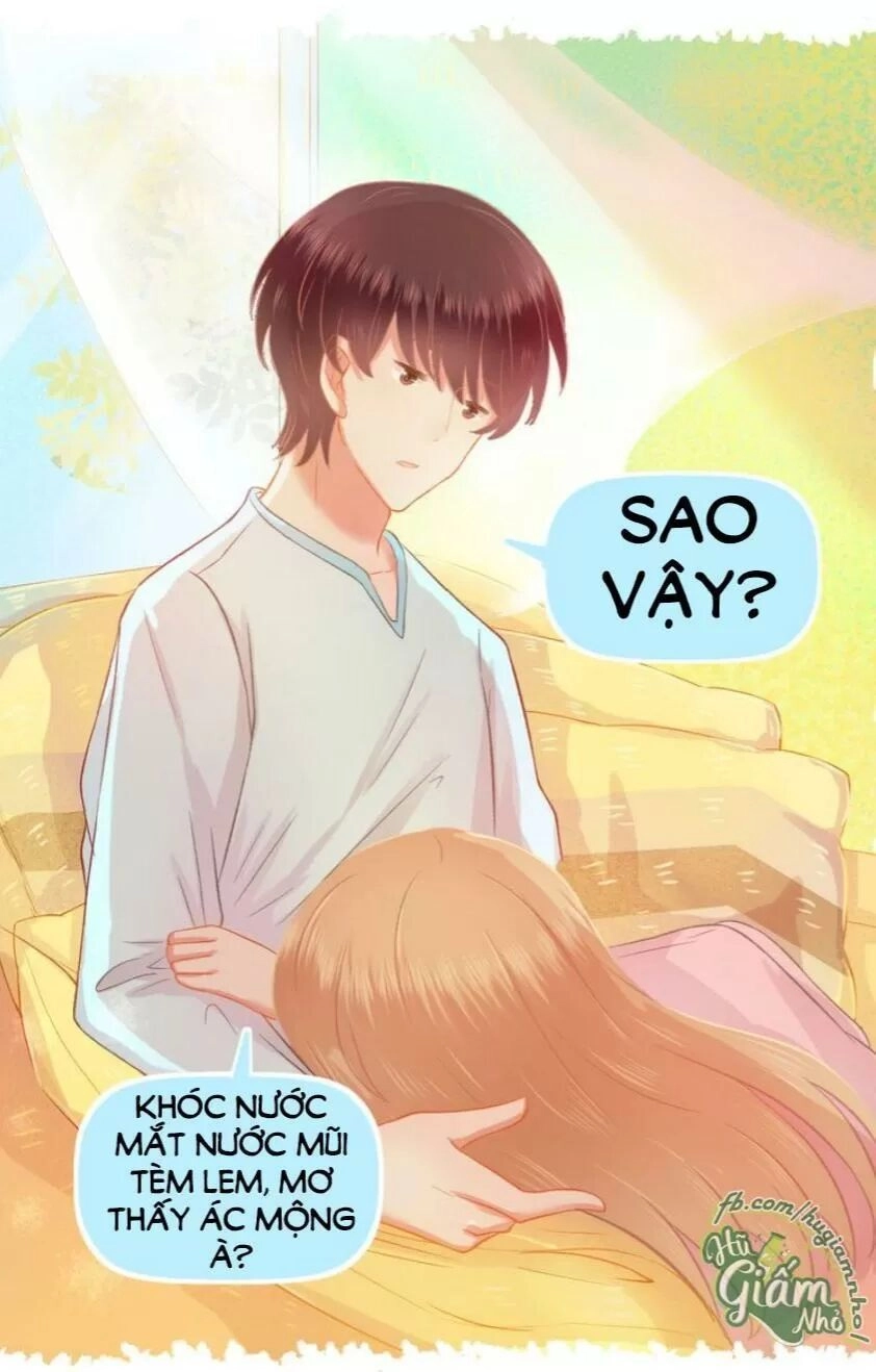 Anh Không Thích Thế Giới Này, Anh Chỉ Thích Em Chapter 50 - 34