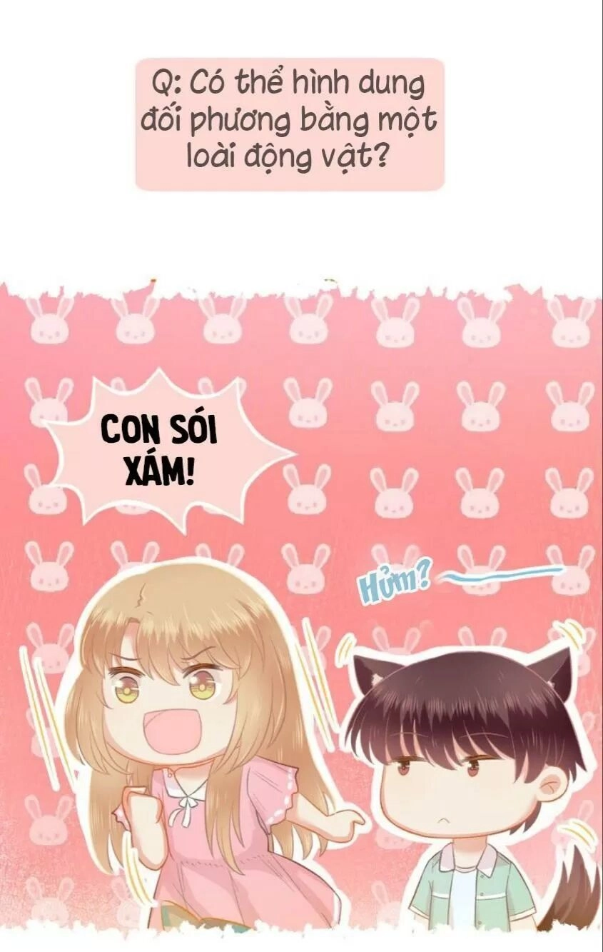 Anh Không Thích Thế Giới Này, Anh Chỉ Thích Em Chapter 51 - 2