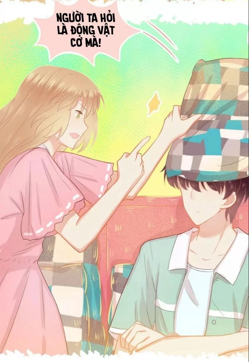 Anh Không Thích Thế Giới Này, Anh Chỉ Thích Em Chapter 51 - 5