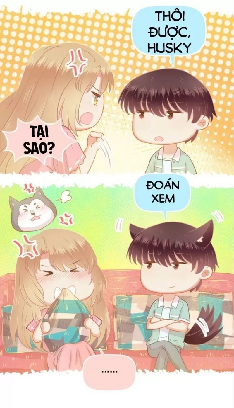 Anh Không Thích Thế Giới Này, Anh Chỉ Thích Em Chapter 51 - 6