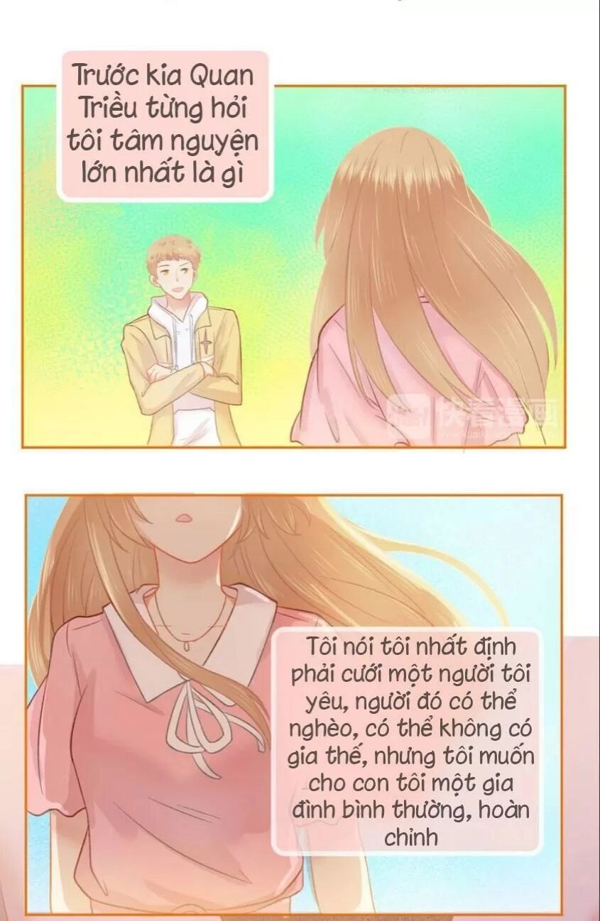 Anh Không Thích Thế Giới Này, Anh Chỉ Thích Em Chapter 51 - 13