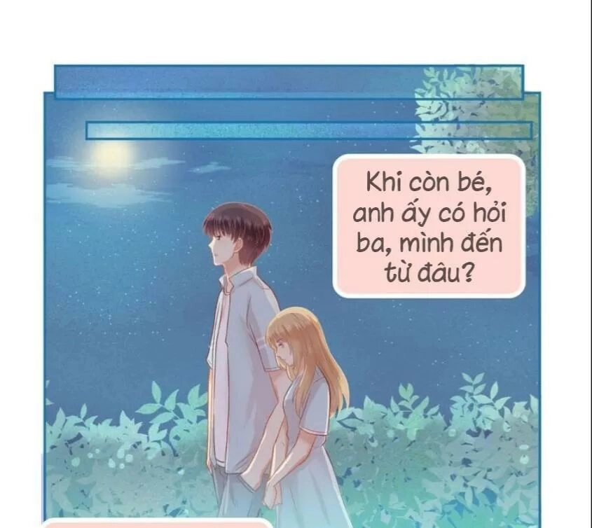 Anh Không Thích Thế Giới Này, Anh Chỉ Thích Em Chapter 51 - 15