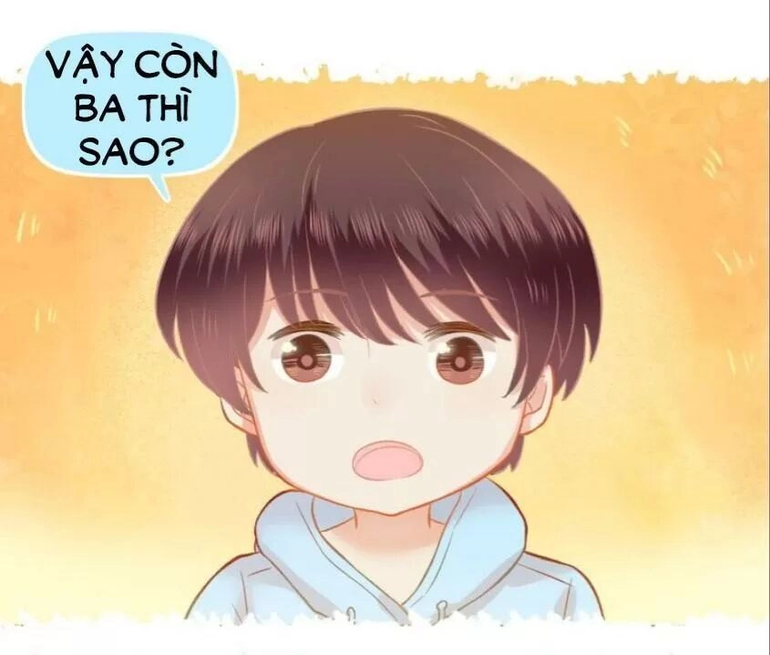 Anh Không Thích Thế Giới Này, Anh Chỉ Thích Em Chapter 51 - 17