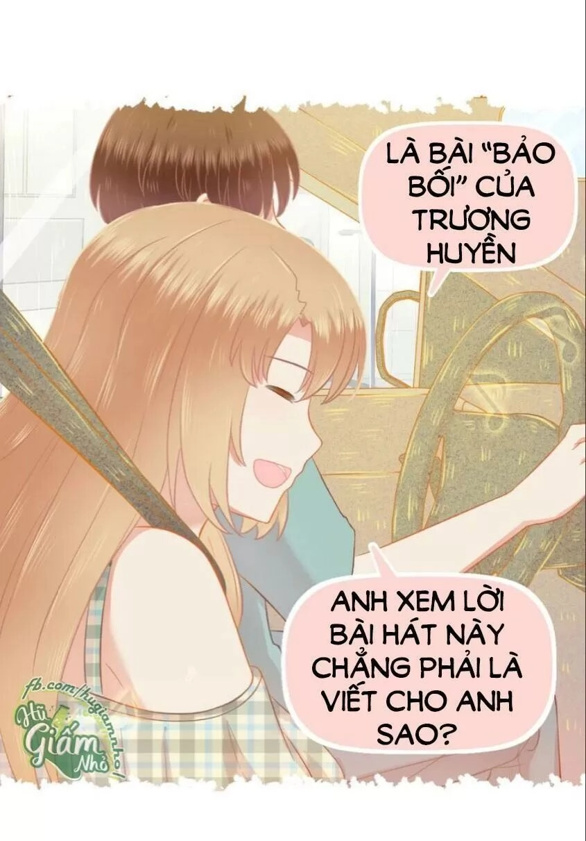 Anh Không Thích Thế Giới Này, Anh Chỉ Thích Em Chapter 51 - 23