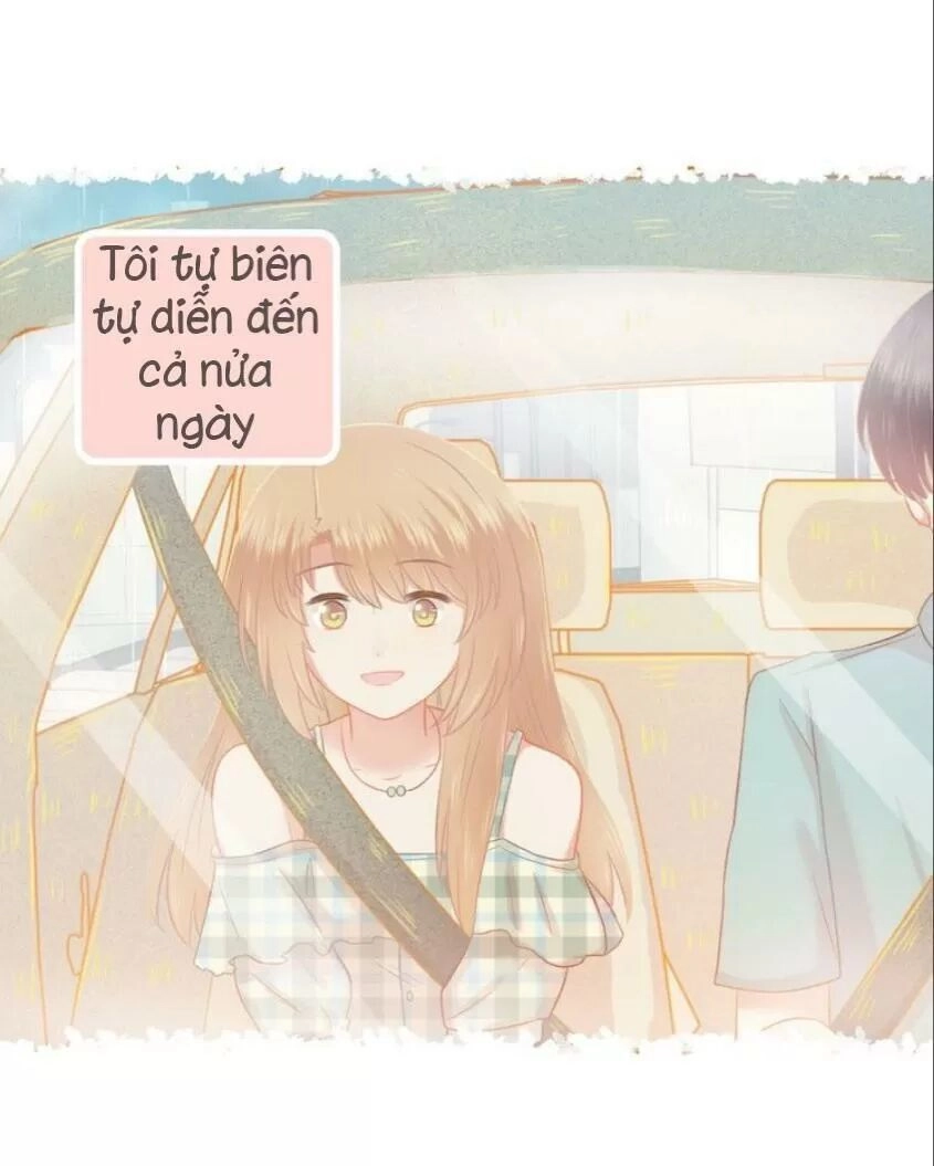 Anh Không Thích Thế Giới Này, Anh Chỉ Thích Em Chapter 51 - 24