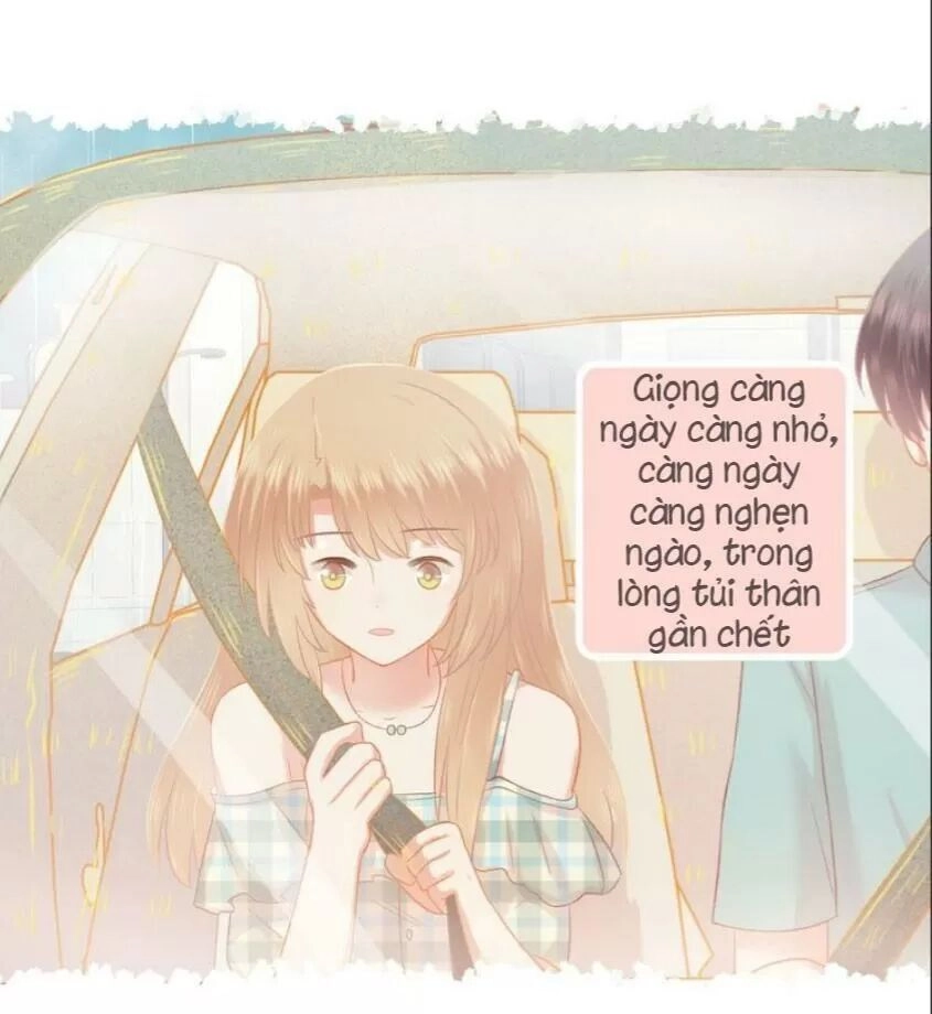 Anh Không Thích Thế Giới Này, Anh Chỉ Thích Em Chapter 51 - 25