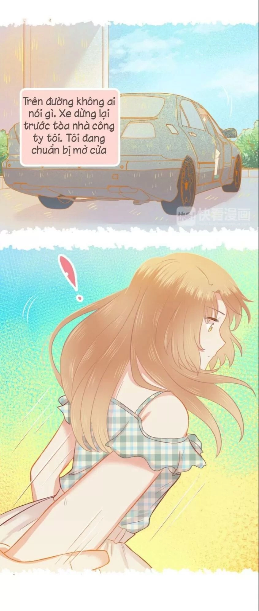 Anh Không Thích Thế Giới Này, Anh Chỉ Thích Em Chapter 51 - 27