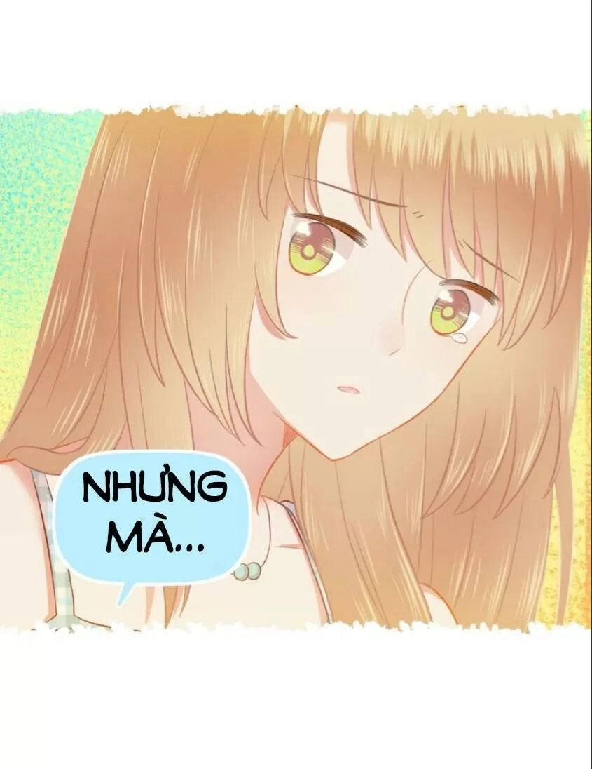 Anh Không Thích Thế Giới Này, Anh Chỉ Thích Em Chapter 51 - 28