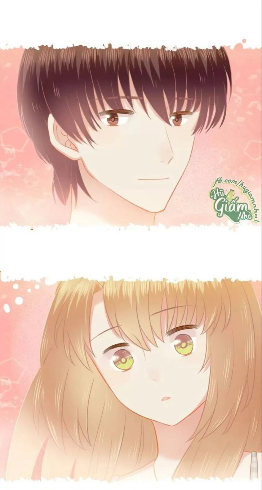 Anh Không Thích Thế Giới Này, Anh Chỉ Thích Em Chapter 51 - 30