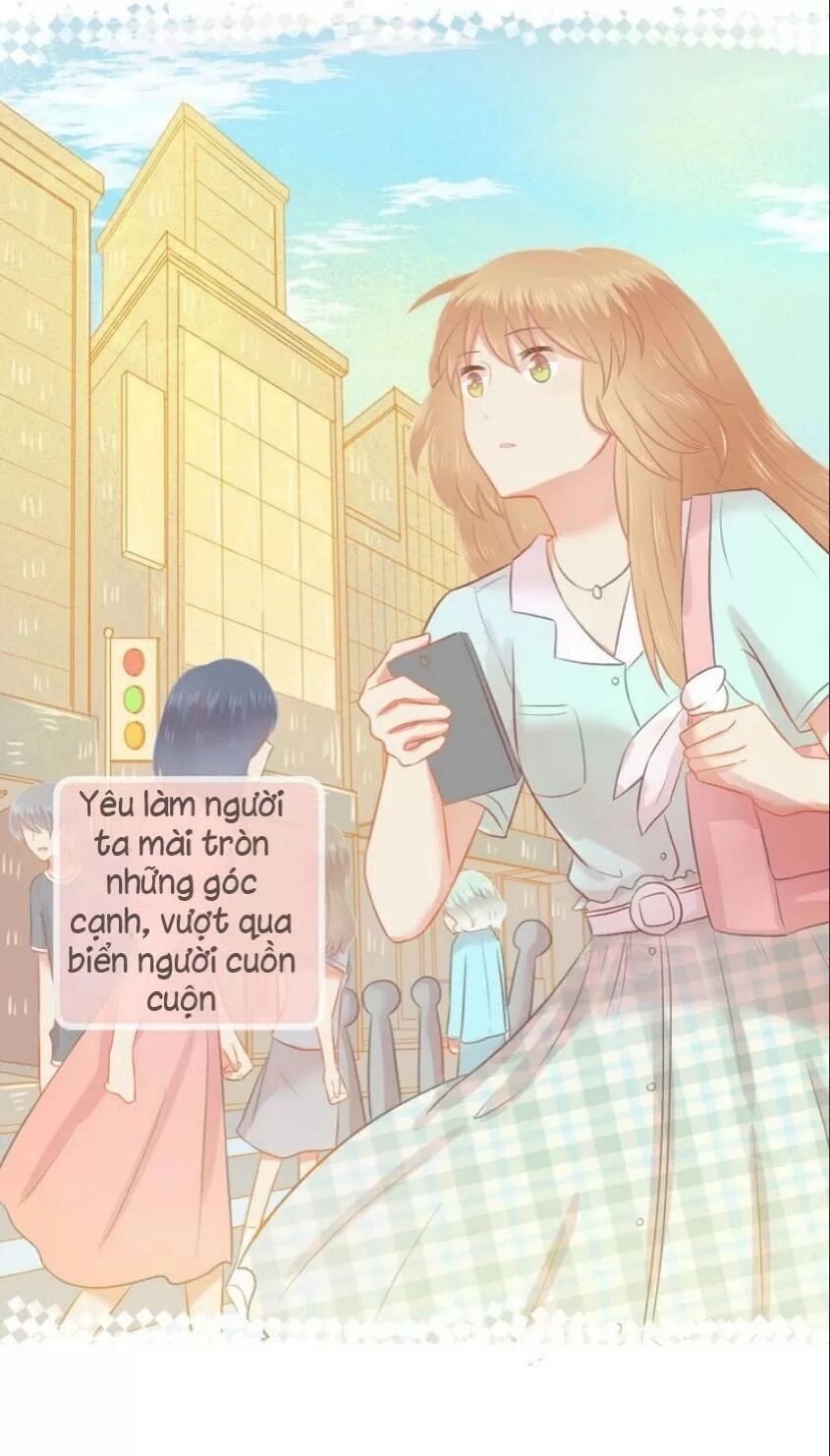 Anh Không Thích Thế Giới Này, Anh Chỉ Thích Em Chapter 51 - 33