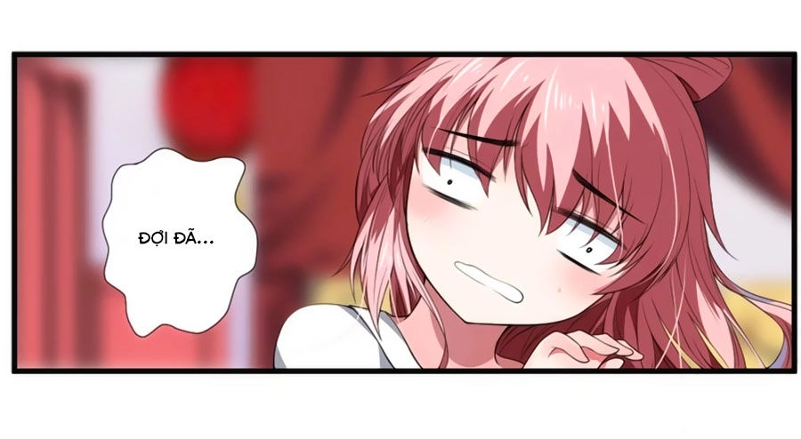 Khuynh Thế Y Phi Muốn Bỏ Chồng Chapter 1 - 18