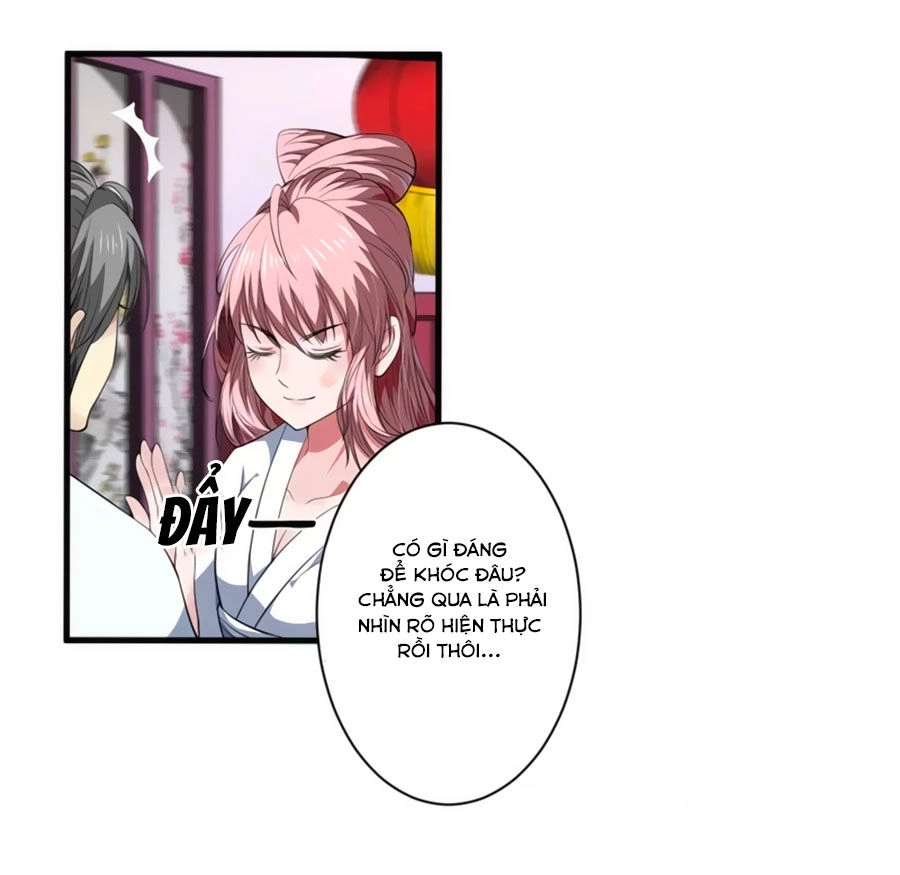 Khuynh Thế Y Phi Muốn Bỏ Chồng Chapter 1 - 29