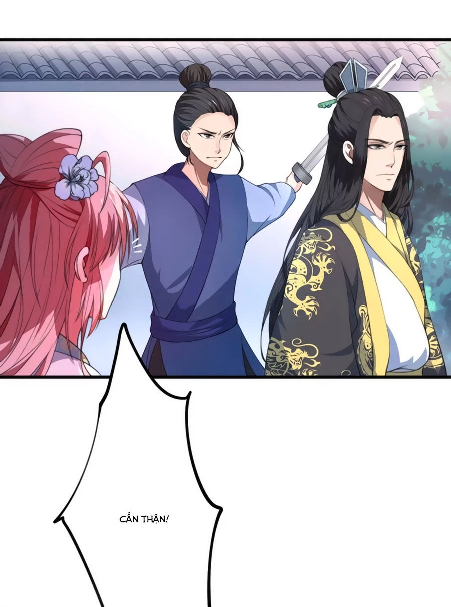 Khuynh Thế Y Phi Muốn Bỏ Chồng Chapter 2 - 2