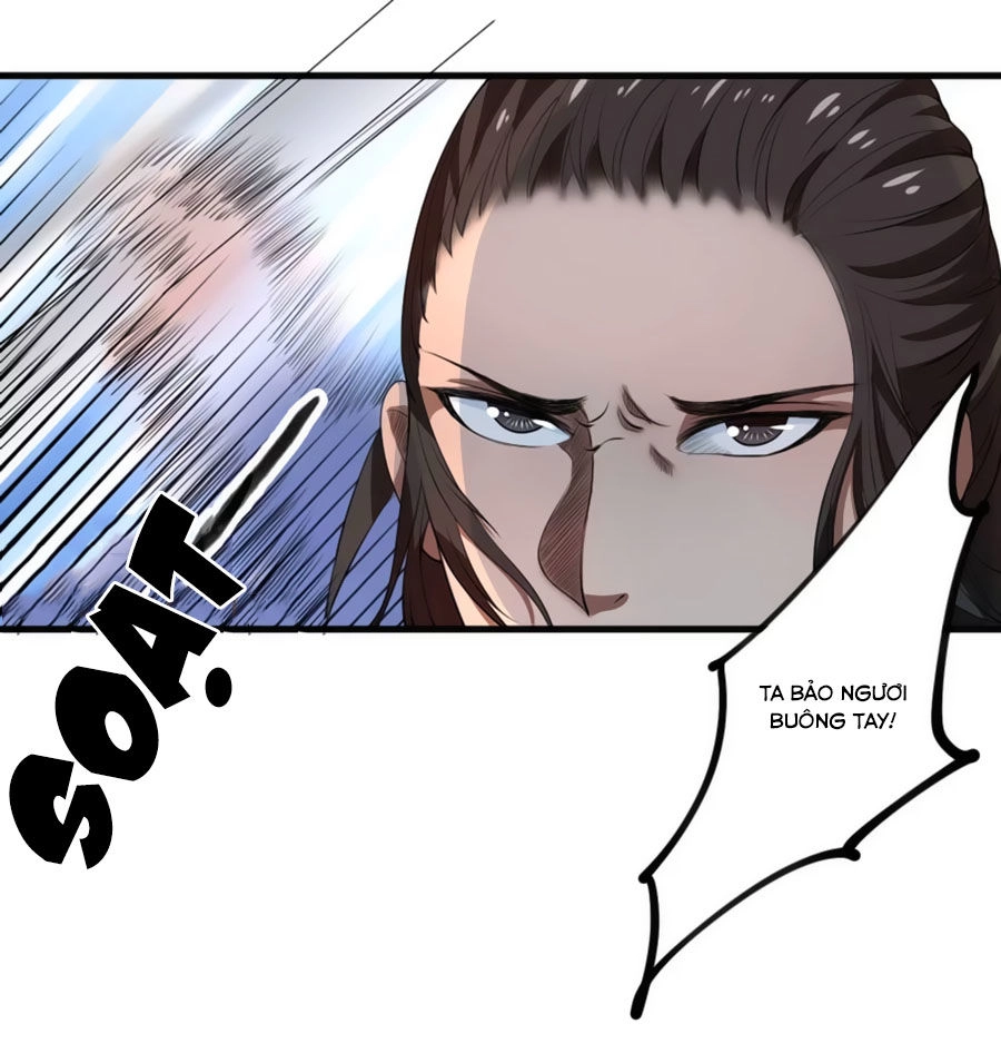 Khuynh Thế Y Phi Muốn Bỏ Chồng Chapter 2 - 7