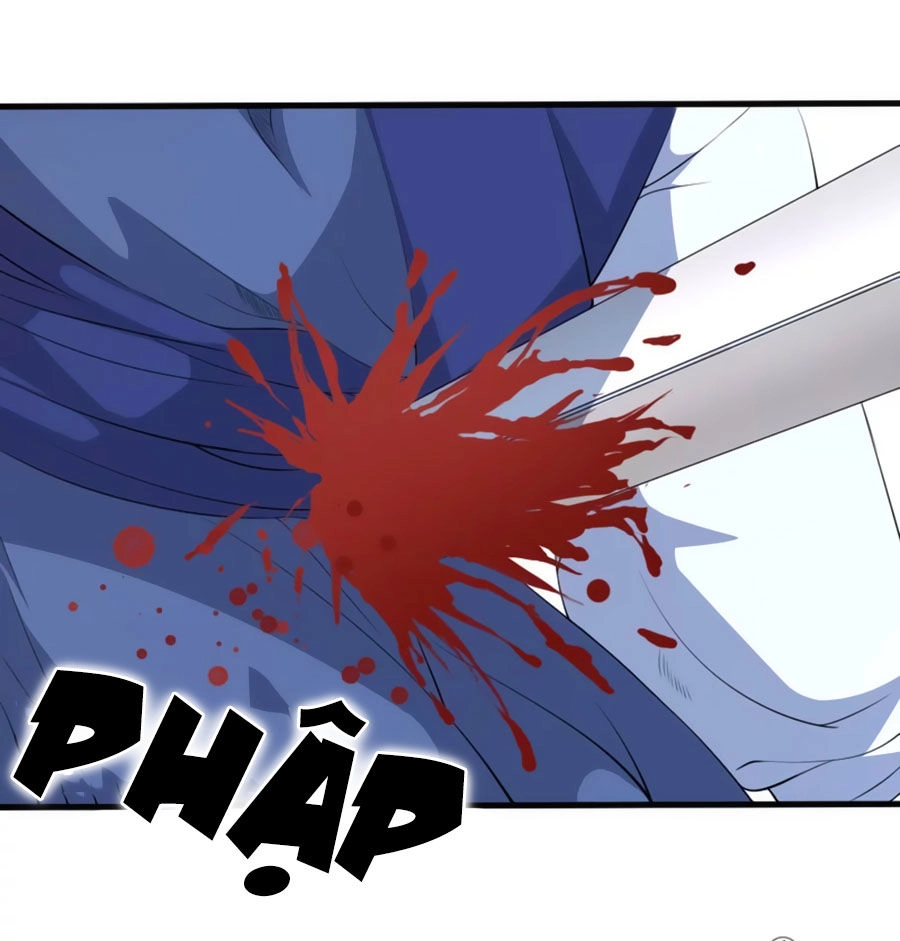 Khuynh Thế Y Phi Muốn Bỏ Chồng Chapter 2 - 10