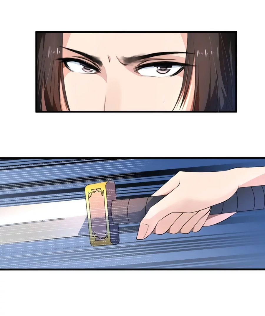 Khuynh Thế Y Phi Muốn Bỏ Chồng Chapter 2 - 17